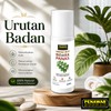 Minyak Bidara Panas 60ml Minyak Angin Minyak Bidara Ruqyah Minyak