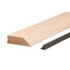 M-D Building Products 13748 3-1/2 in. x 1 in. x