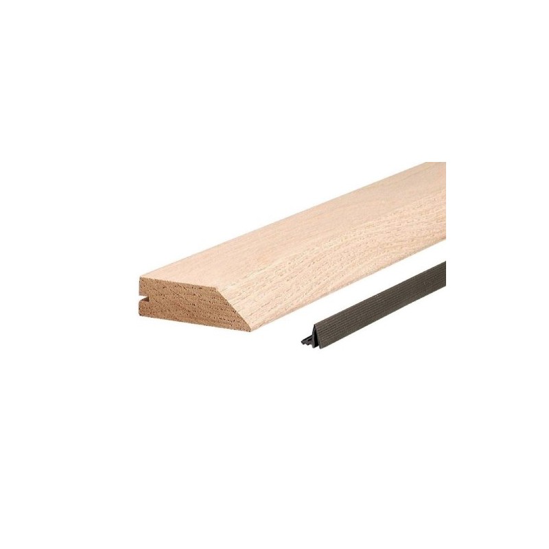 M-D Building Products 13748 3-1/2 in. x 1 in. x