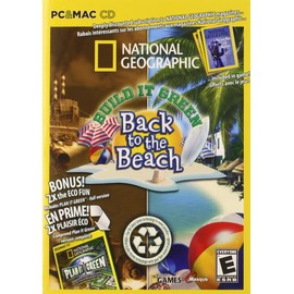 Build It Green Back To The Beach