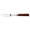 Burgvogel Solingen Natura Line 8060.906.15.0 Carving Forged Wooden Handle Brown