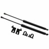 TSUBASA Hood Lift Supports for Honda Ridgeline YK2 YK3 2016-2023