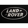 LAND ROVER Genuine OEM Range Rover Sport Black Grille Grill-Emblem