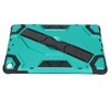 Tablet Case Ultrathin Shakeproof TPU Protective Cover with Adjustable Shoulder