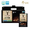 홍삼을 더한 순수녹용 70ml x 30포 Pure Deer Antler with Added Red Ginseng 70ml x 30 Sachets