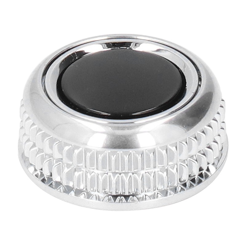 Radio Volume Adjust Control Knob 8T0919070B Auto Parts Replacement for