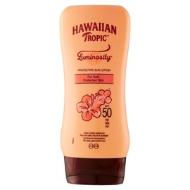 HAWAIIAN Tropic Hawaiian Tropic Luminosity sunscreen SPF 50 180ml