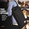 Meinl Cymbals Professional Drumstick Bag for Matched Pairs — Includes