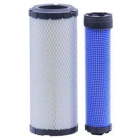 TONNISI A-7320-S AIR FILTER P821575 P822858