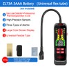Combustible Gas Detector High Accuracy LCD Display Combustible Gases Leakage
