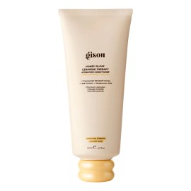 Acondicionador Gisou Honey Gloss Cabello Suave Brilla