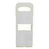 Vegetable Cutter Multifunctional Rustproof Veggie Potato Chopper Garlic Chopper for