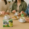 Ginger Tea Mint Honey Flavor 20 Instant Sachets - Natural