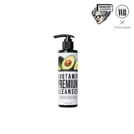 Jo Sung-ah Vegitox Abotamine Pack Cleanser Single / 조성아 베지톡스 아보타민 팩클렌저 단품