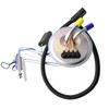 Diesel Pickup Fuel Sending Unit Compatible with 1994-1997 Ford F-250