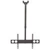 Manhattan Universal Flat Panel TV/TV Ceiling (Ceiling) Mount 32 inch