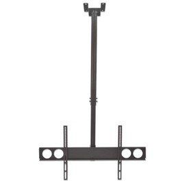 Manhattan Universal Flat Panel TV/TV Ceiling (Ceiling) Mount 32 inch to 60 inch TV 423625