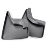 SDeelCase 4 Pcs F&R OE Fitment 4 Pcs Mud Flaps
