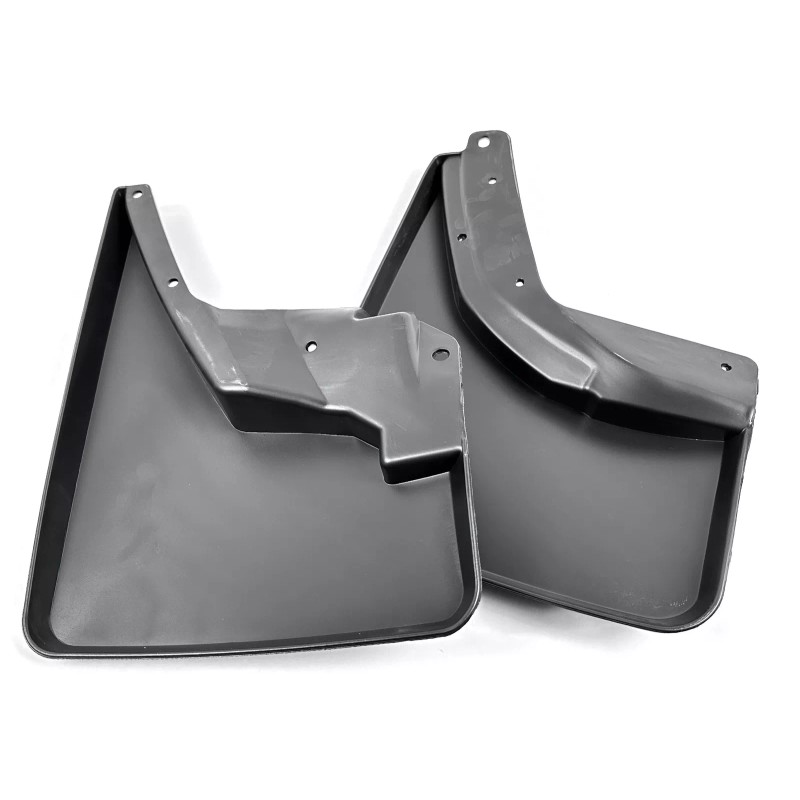 SDeelCase 4 Pcs F&R OE Fitment 4 Pcs Mud Flaps