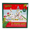 The Grinch 3D Board Game