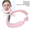 Electric V Face Massager Hot Compression Folding Vibration Lifting Electroinc