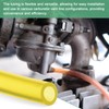 M METERXITY M METERXITY Tubing Carburetor Fuel Vent Line, 2mm(0.08")