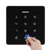 Sonew Password RFID Card Reader Door Access Control Contactless Controller