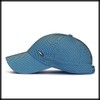 White Fang CA793 Plain Mesh Cap, Hat, Outdoor, Fishing, Golf,