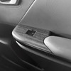 YOUTOOCAR Door Lock Switch Covers Compatible with Kia K4 2025-2026