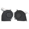 Cpu Cooling Fan Portable 4 Pin Laptop CPU GPU Cooling