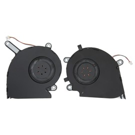 Cpu Cooling Fan Portable 4 Pin Laptop CPU GPU Cooling Fan Assembly for ASUS ROG Strix G531G G531GT