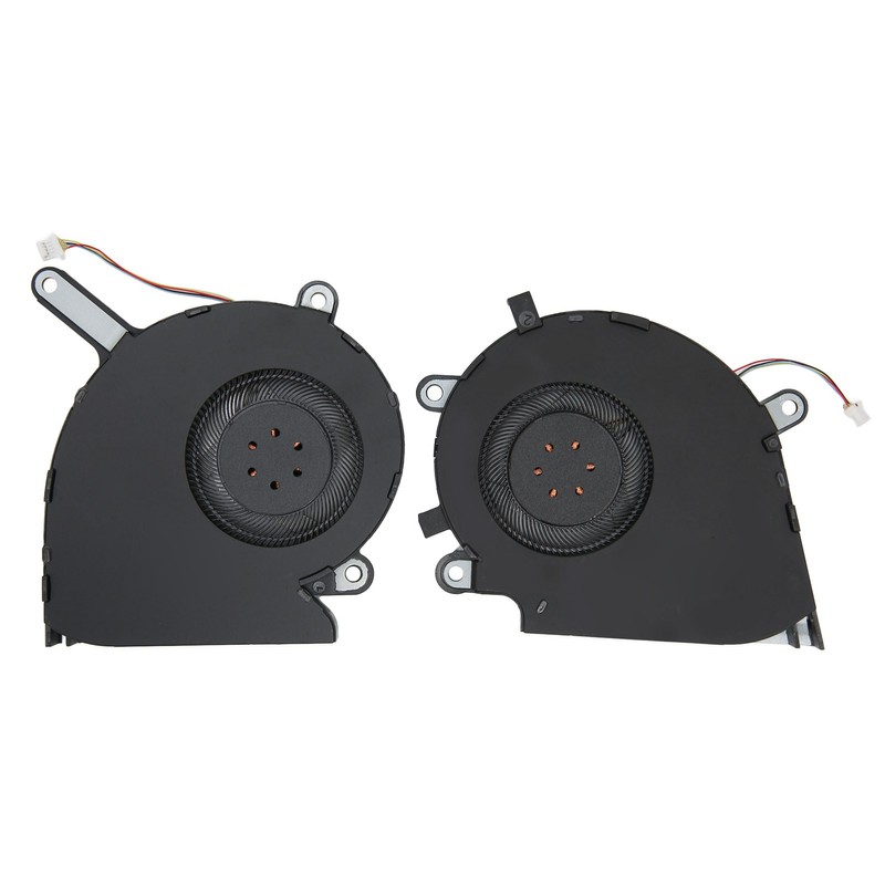 Cpu Cooling Fan Portable 4 Pin Laptop CPU GPU Cooling
