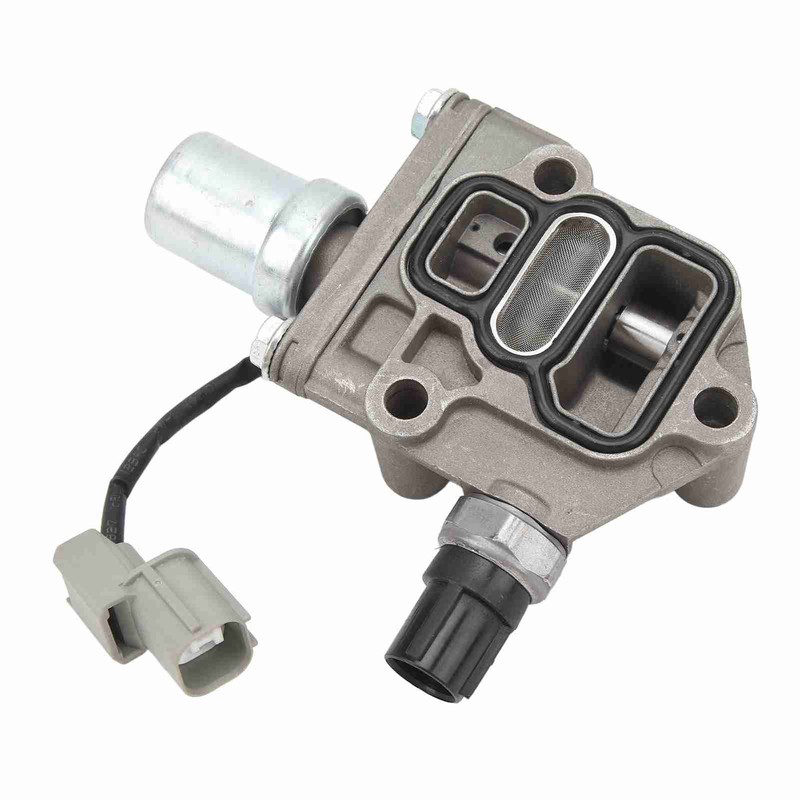 VTEC Solenoid Spool Valve Metal Rugged Construction 15810 PLR A01