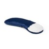 Soft Silk Eye Pillow – with Lavender and Linseed Filling for Yoga,