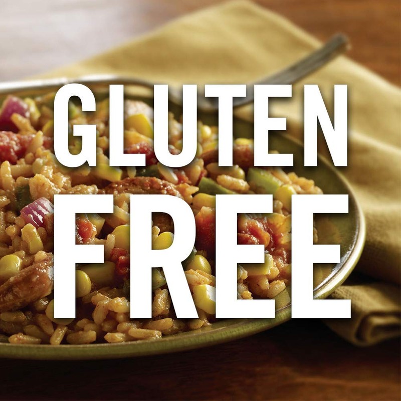 Zatarain's Jambalaya, 8 oz (Pack of 8)