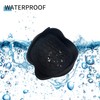 Amooca Automotive Cup Holders Universal Car Cup Coaster Waterproof Non-Slip