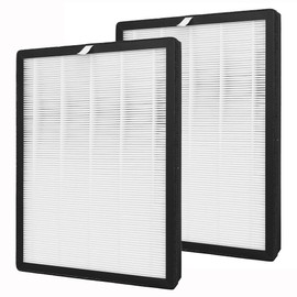 LRFDRESS AP350 True HEPA Filter Replacement For Envion AllergyPro AP350 Allergy Pro AP 350 Air Purifier High-efficiency Air Clean Dust H13 HEPA filter