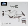 MJX B19W-4k GPS drone with RTH, follow me, circle me,