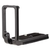Haoge PNL-Z6II L Bracket for Nikon Z5 Z6 Z7 Z6II