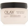 OLAY Night of OLAY Firming Cream 2 oz (Pack of