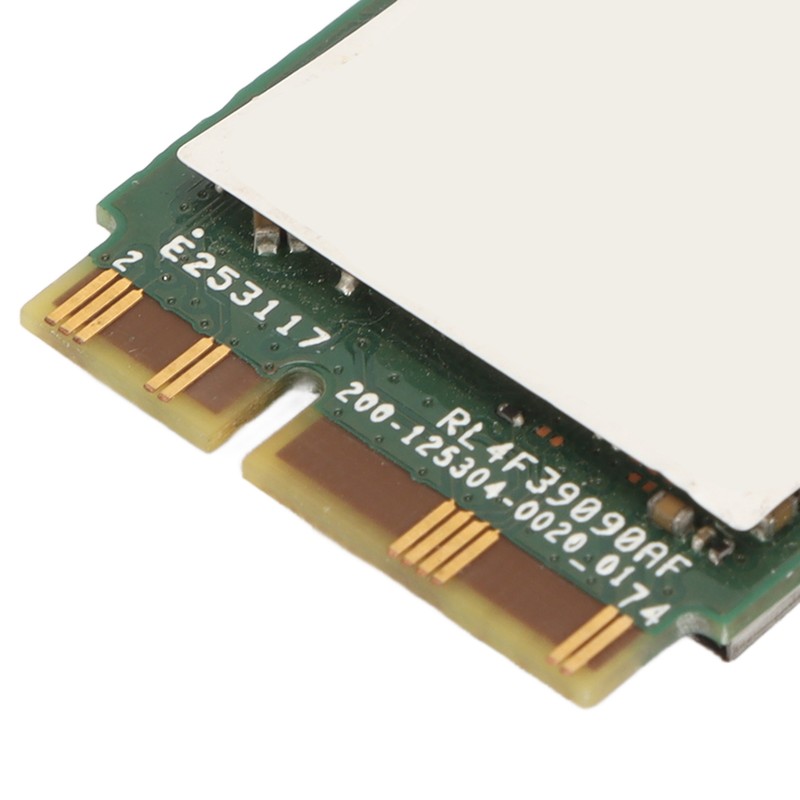 WiFi Network Card BCM94352Z 04X6020 867Mbps BT4.0 802.11AC M.2 NGFF