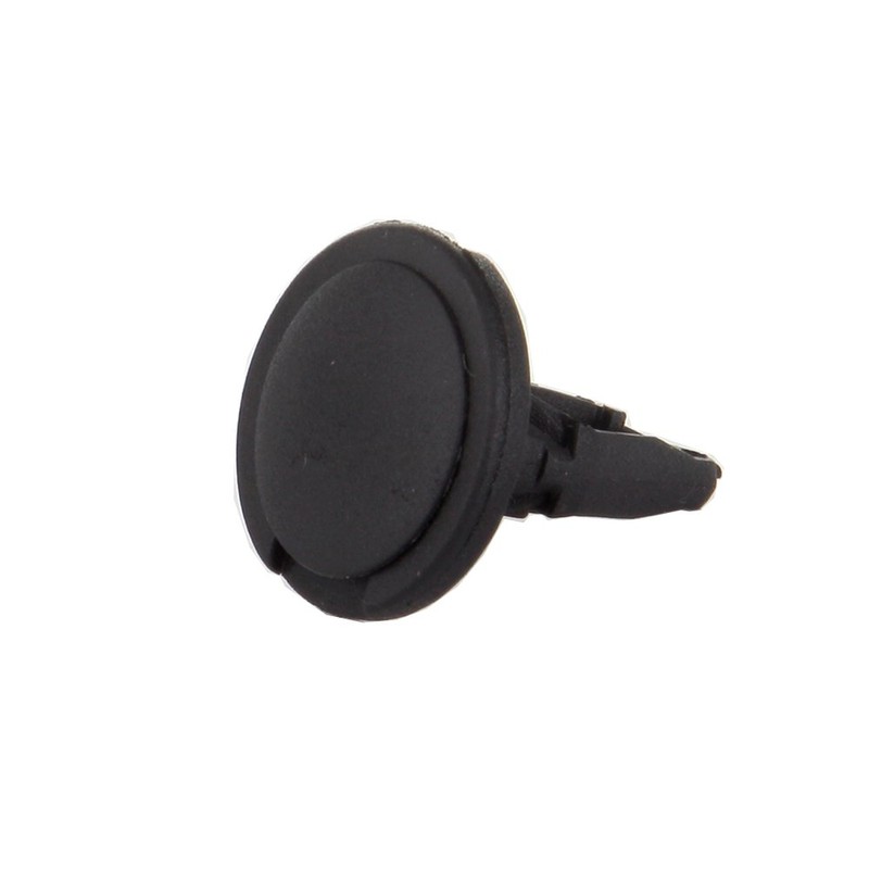 Bumper Fastener Rivet Nylon Black Pushtype Fasteners car clips 11589292