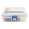 Air Conditioner Flashlight Leak Detector Professional Car Repair Tool with