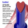 Automatic lip gloss / 03 Innovator, Pro Capsule, BC, 7Days,