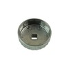 Laser 7258 Oil Filter Wrench 1/2"D - 67mm x 14
