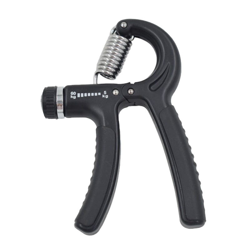 Grip Strength Trainer Adjustable Resistance 11 to 132.3lb Small Hand