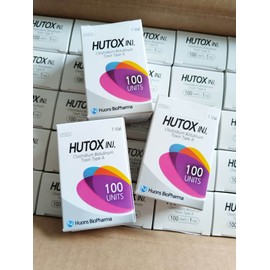 SKIN HUT OX - 100U SERUM