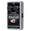Electro-Harmonix New Electro-Harmonix EHX Bass Preacher Bass Guitar Compressor Sustainer