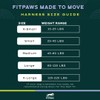 FitPAWS Made to Move No-Pull Harness | Adjustable Fit |