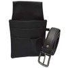 flevado Waiter Belt with Colt, Holster for Catering Sector Belt